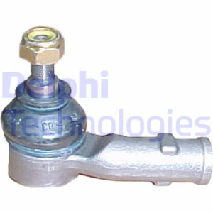 DELPHI TA1253 Tie Rod End