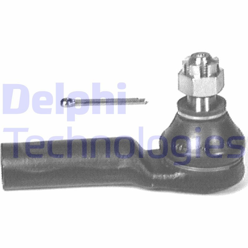 DELPHI TA1254 Hlava / čap spojovacej tyče riadenia