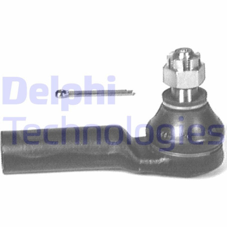 DELPHI TA1254 Hlava / čap spojovacej tyče riadenia