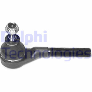 DELPHI TA1265 Tie Rod End