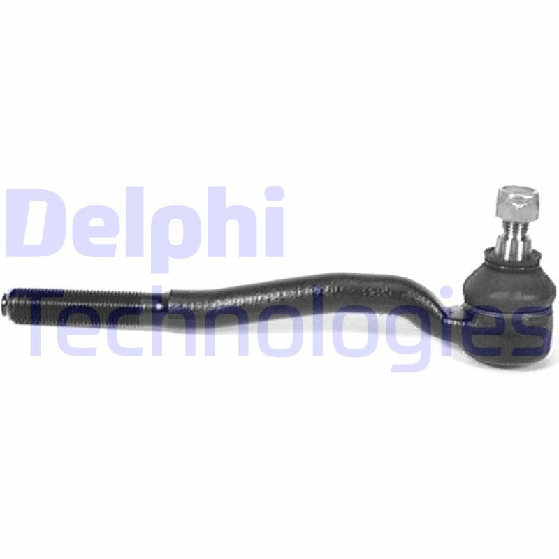 DELPHI TA1385 Hlava / čap spojovacej tyče riadenia
