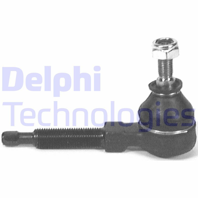 DELPHI TA1387 Hlava příčného táhla řízení