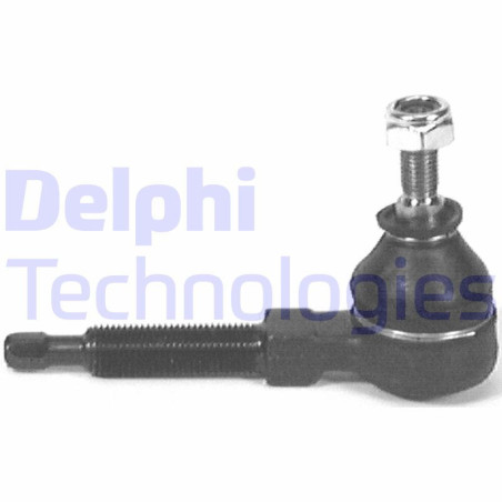 DELPHI TA1387 Hlava příčného táhla řízení