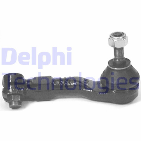 DELPHI TA1436 Testa barra d'accoppiamento