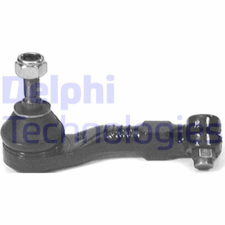 DELPHI TA1439 Hlava příčného táhla řízení
