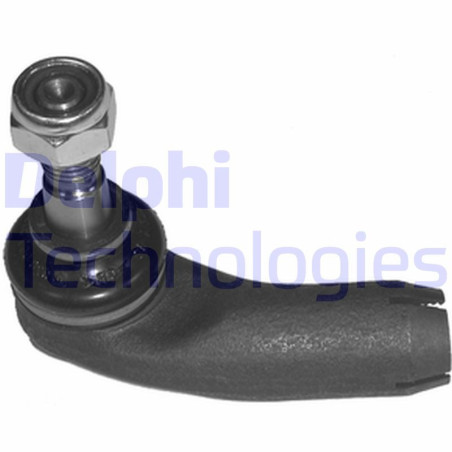 DELPHI TA1452 Testa barra d'accoppiamento