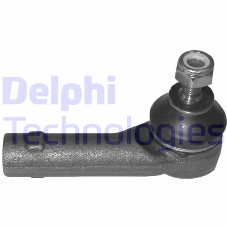 DELPHI TA1481 Hlava / čap spojovacej tyče riadenia