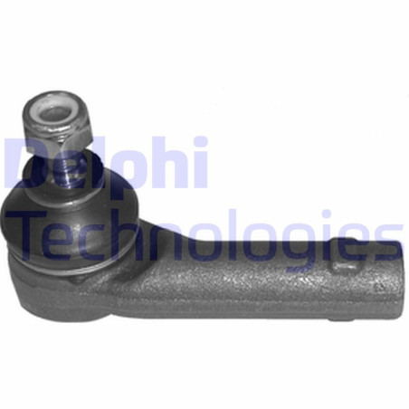 DELPHI TA1482 Testa barra d'accoppiamento