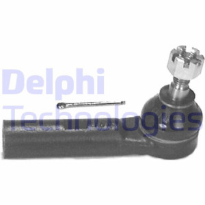 DELPHI TA1489 Hlava / čap spojovacej tyče riadenia