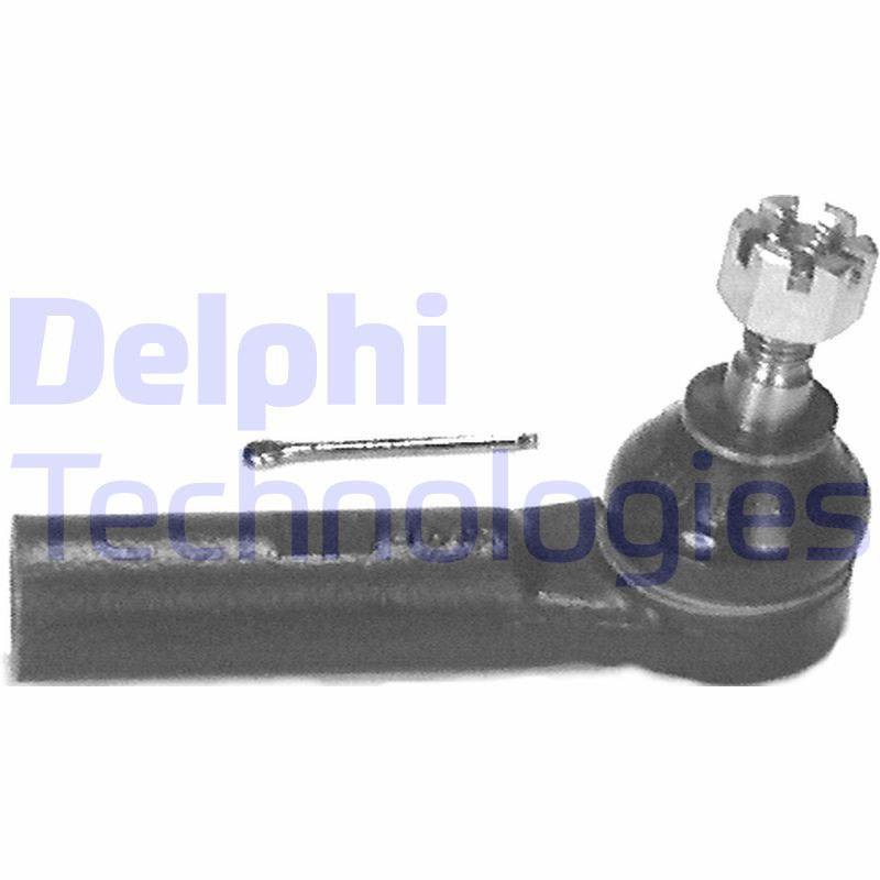 DELPHI TA1489 Hlava / čap spojovacej tyče riadenia