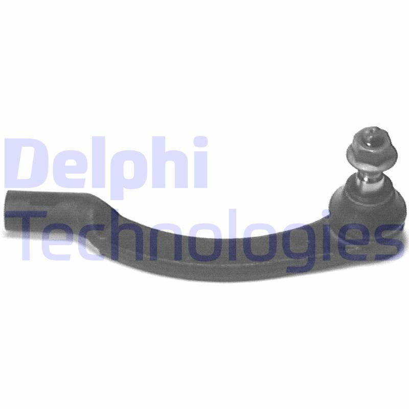 DELPHI TA1496 Testa barra d'accoppiamento