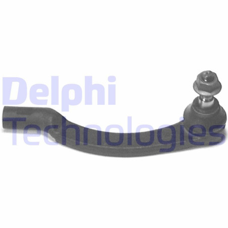 DELPHI TA1496 Hlava příčného táhla řízení