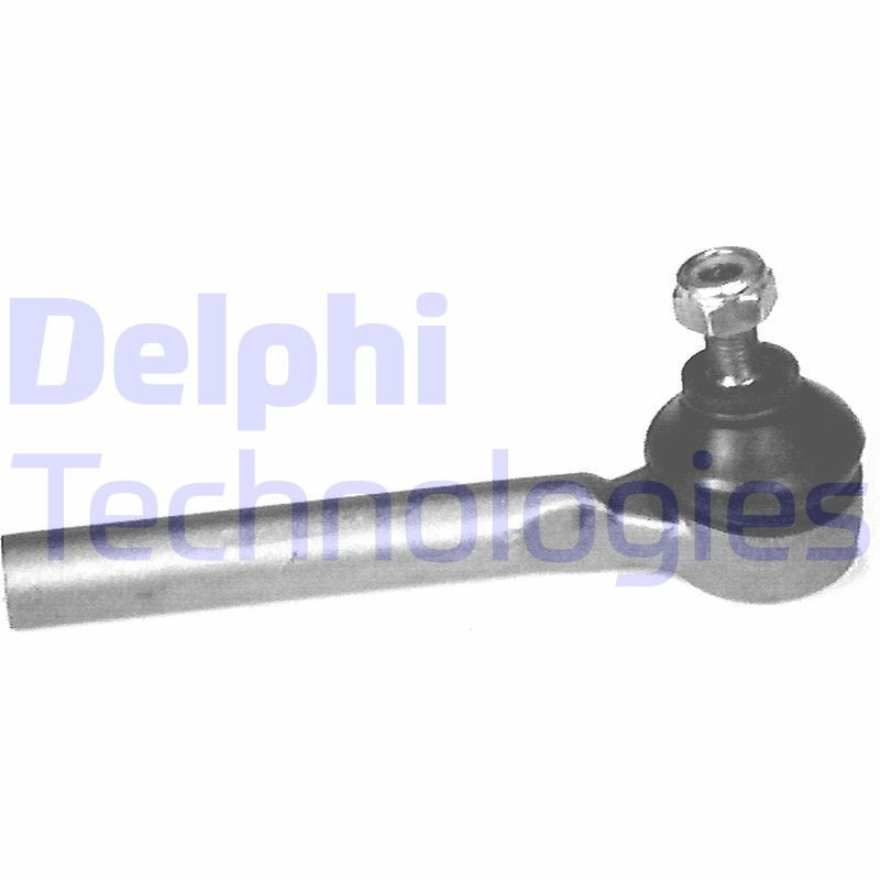 DELPHI TA1506 Hlava / čap spojovacej tyče riadenia
