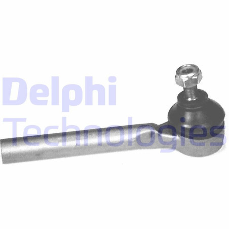 DELPHI TA1506 Hlava / čap spojovacej tyče riadenia
