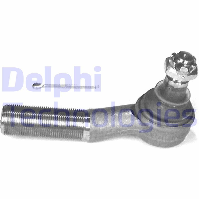 DELPHI TA1524 Hlava příčného táhla řízení