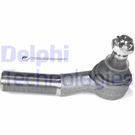 DELPHI TA1524 Hlava / čap spojovacej tyče riadenia