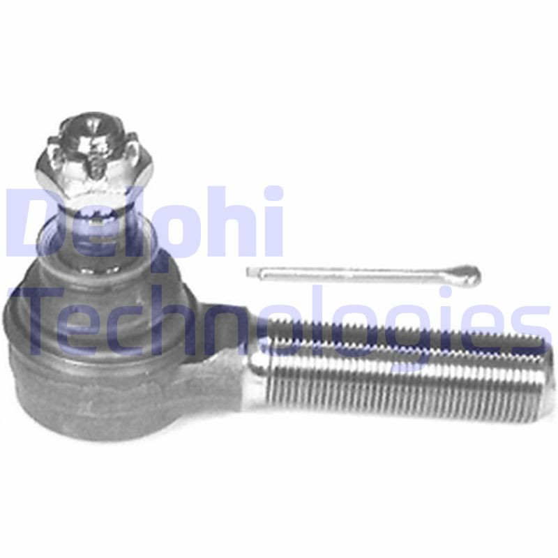 DELPHI TA1529 Testa barra d'accoppiamento