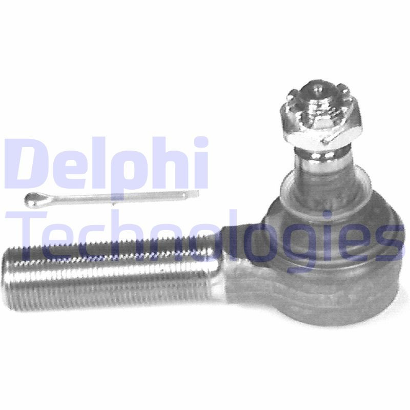 DELPHI TA1530 Hlava / čap spojovacej tyče riadenia