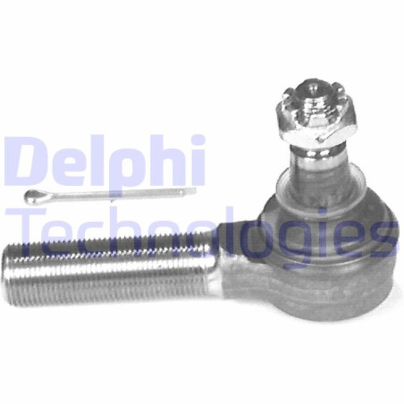 DELPHI TA1530 Hlava / čap spojovacej tyče riadenia