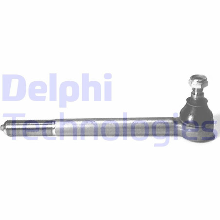 DELPHI TA1531 Testa barra d'accoppiamento