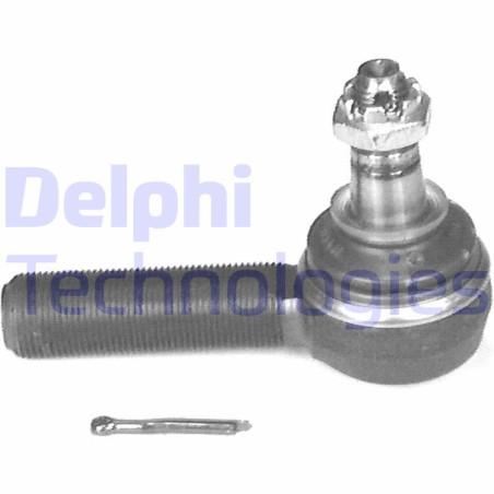 DELPHI TA1533 Rotule de barre de connexion