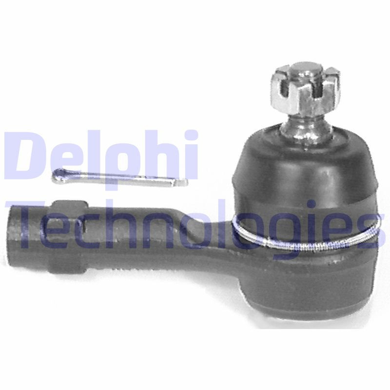 DELPHI TA1536 Hlava / čap spojovacej tyče riadenia