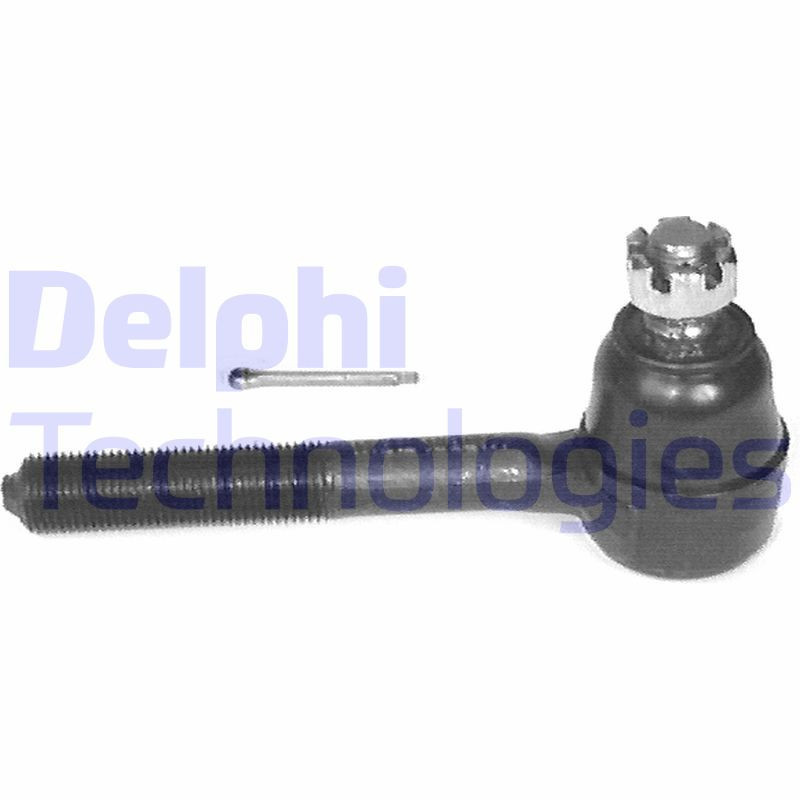 DELPHI TA1540 Rótula barra de acoplamiento