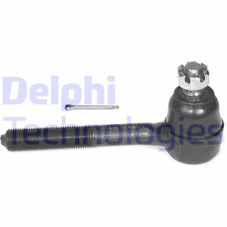 DELPHI TA1540 Rótula barra de acoplamiento