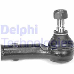 DELPHI TA1556 Hlava příčného táhla řízení