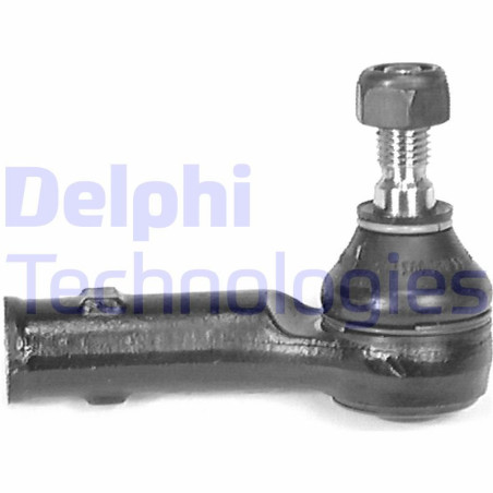 DELPHI TA1556 Hlava příčného táhla řízení