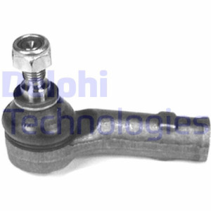 DELPHI TA1557 Hlava příčného táhla řízení