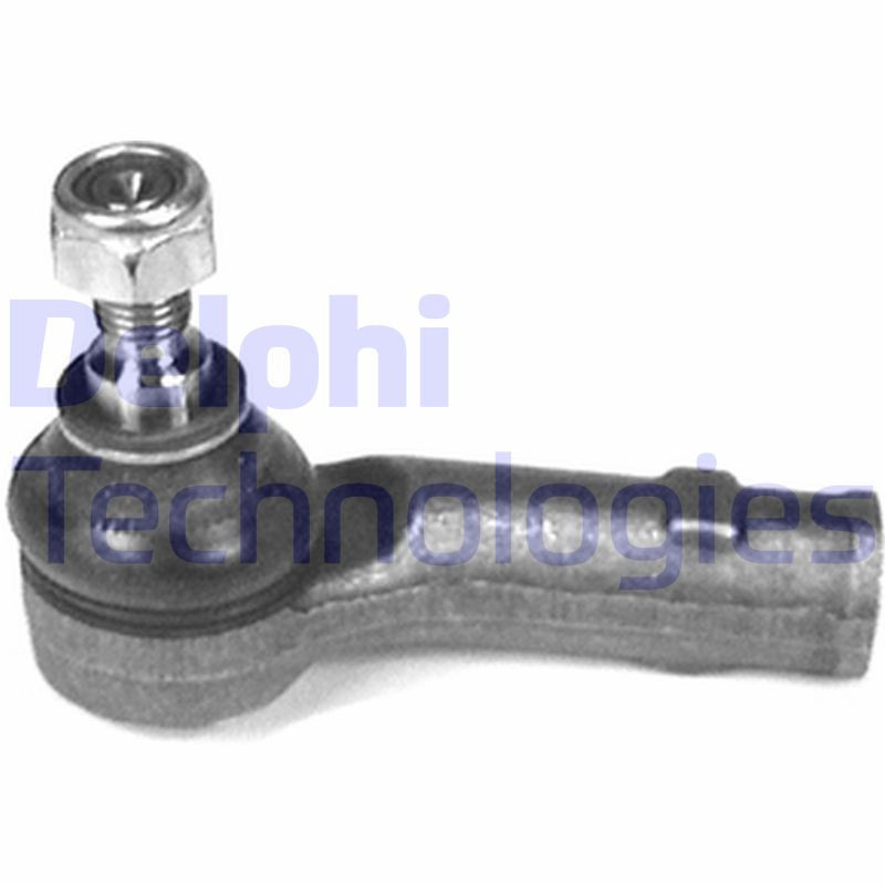 DELPHI TA1557 Testa barra d'accoppiamento