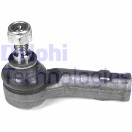 DELPHI TA1557 Testa barra d'accoppiamento