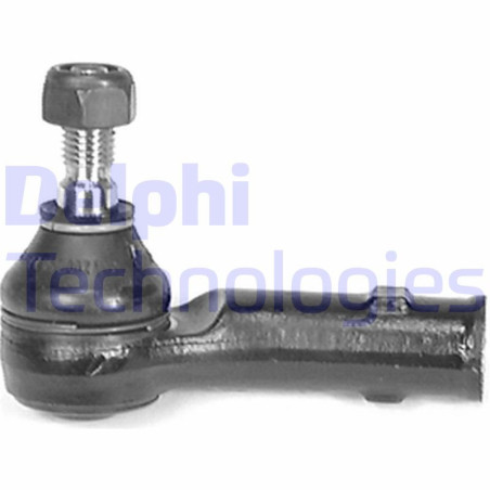 DELPHI TA1558 Testa barra d'accoppiamento