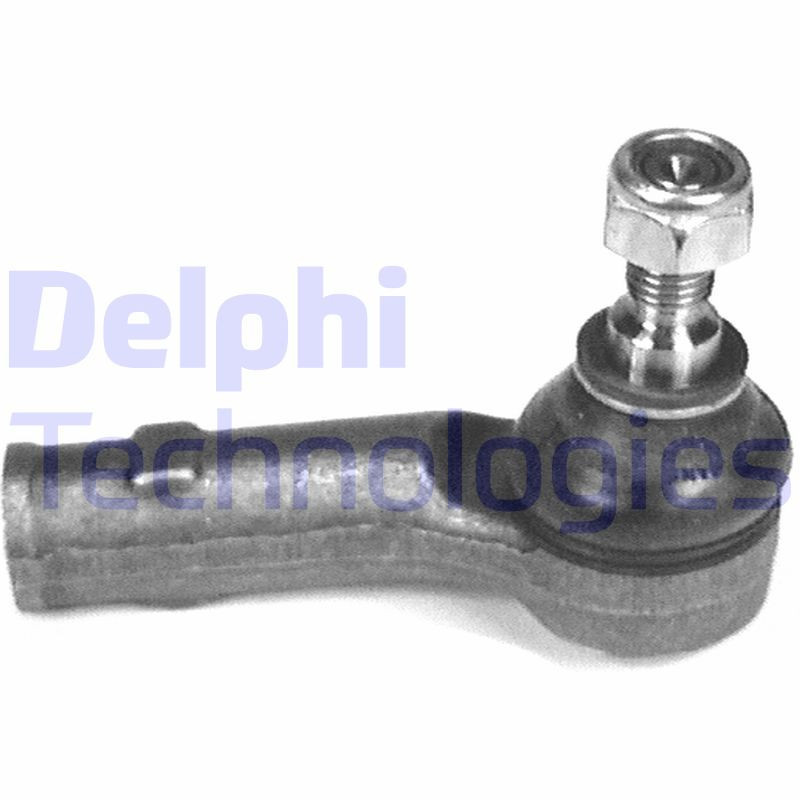 DELPHI TA1572 Hlava příčného táhla řízení