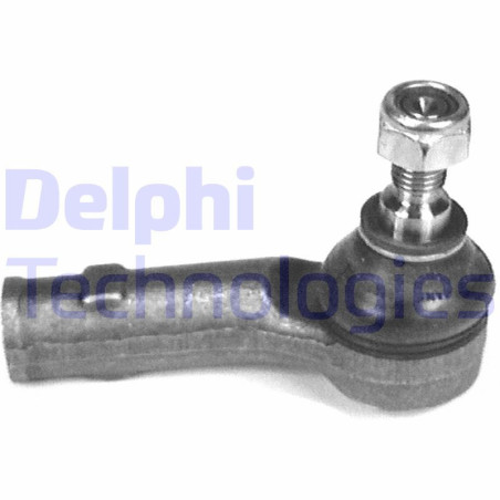 DELPHI TA1572 Hlava / čap spojovacej tyče riadenia