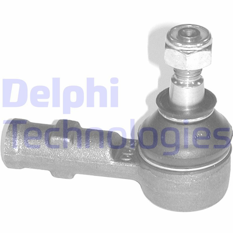 DELPHI TA1592 Hlava / čap spojovacej tyče riadenia