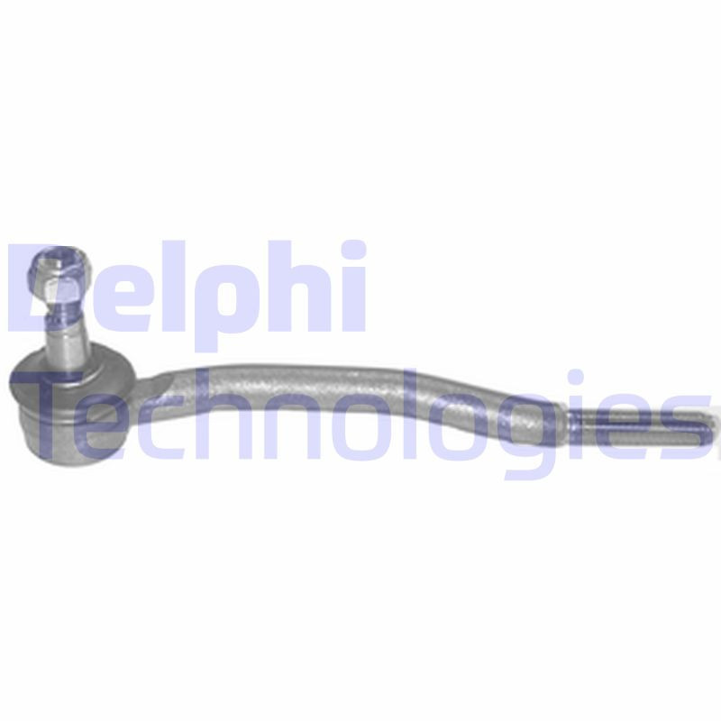 DELPHI TA1593 Tie Rod End