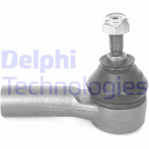 DELPHI TA1607 Hlava příčného táhla řízení