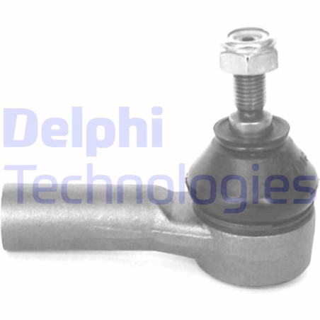 DELPHI TA1607 Hlava příčného táhla řízení