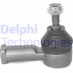 DELPHI TA1614 Hlava příčného táhla řízení