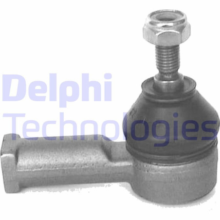 DELPHI TA1614 Hlava / čap spojovacej tyče riadenia