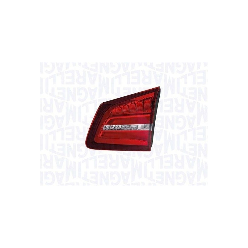 MAGNETI MARELLI 710815901600 Fanale Posteriore Interna Destra LED per Mercedes-Benz GLS X166 (2015-2019)