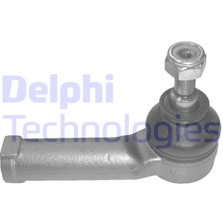 DELPHI TA1619 Hlava / čap spojovacej tyče riadenia