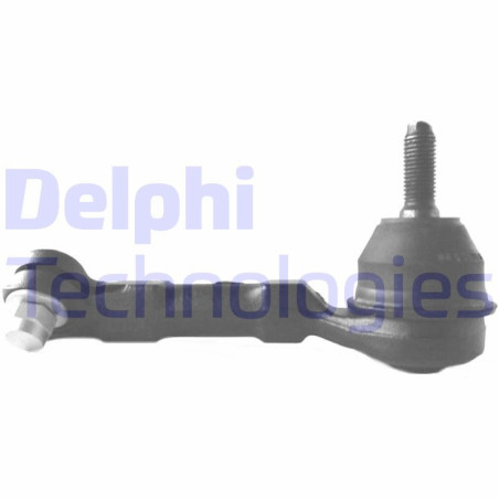 DELPHI TA1626 Hlava / čap spojovacej tyče riadenia