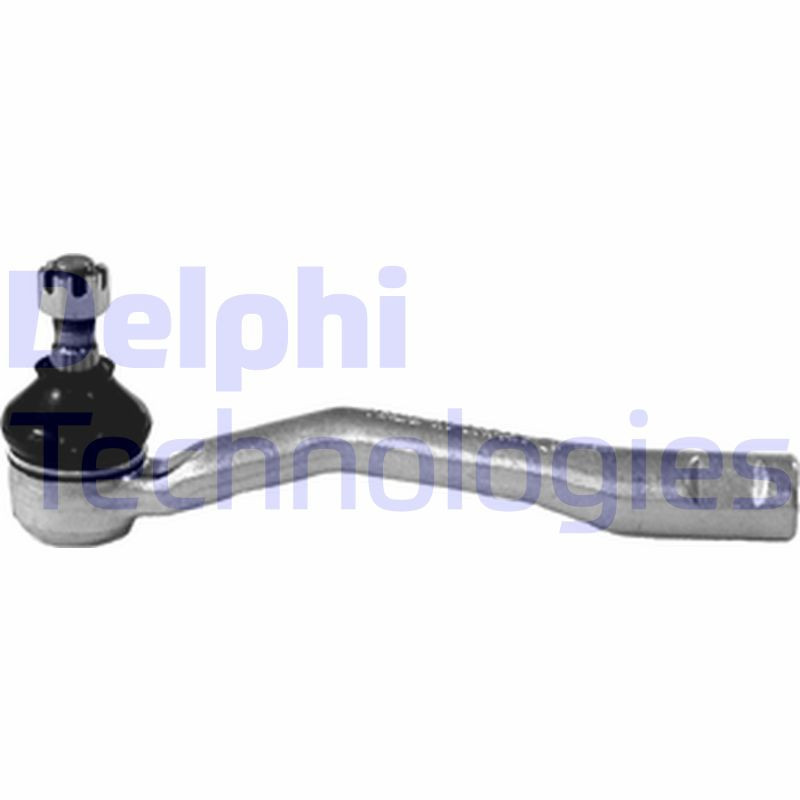 DELPHI TA1630 Hlava příčného táhla řízení
