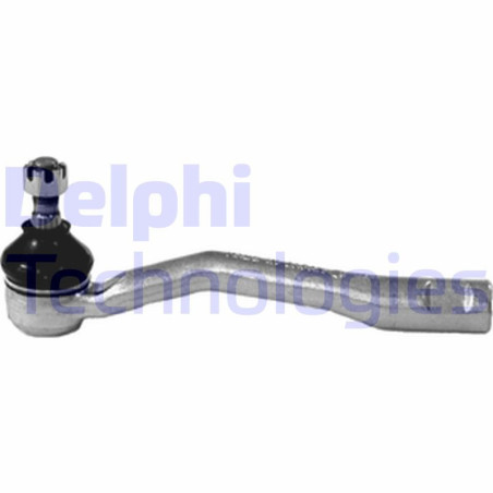 DELPHI TA1630 Hlava / čap spojovacej tyče riadenia