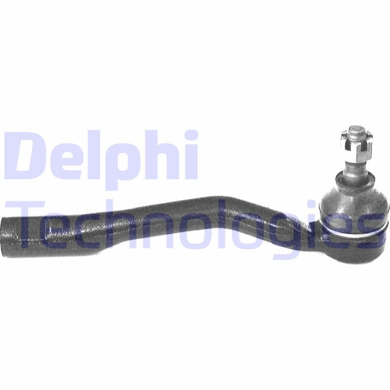 DELPHI TA1631 Hlava / čap spojovacej tyče riadenia