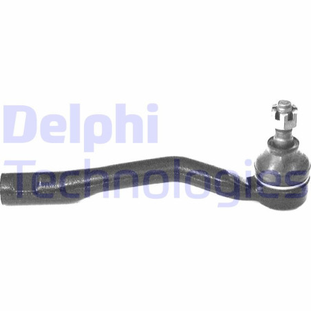 DELPHI TA1631 Testa barra d'accoppiamento