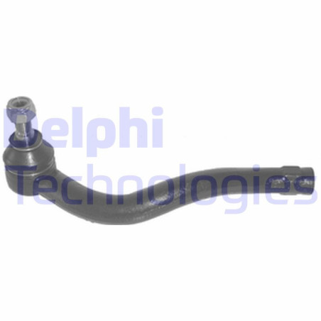 DELPHI TA1638 Testa barra d'accoppiamento